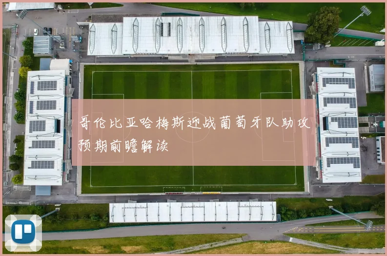哥伦比亚哈梅斯迎战葡萄牙队助攻预期前瞻解读